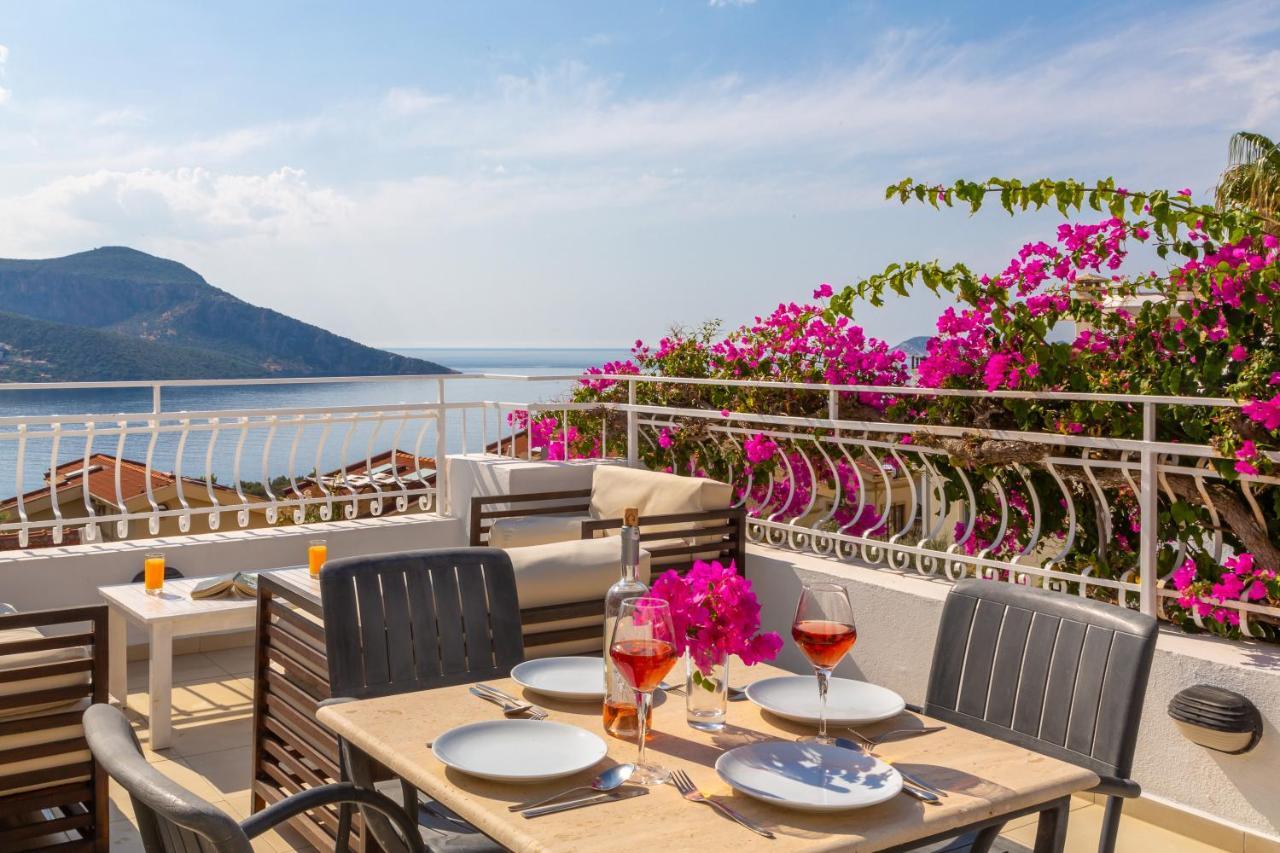 Korsan No.16 * Kaş